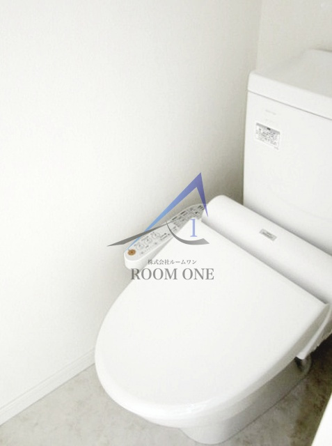 海水館のトイレ|トイレです。