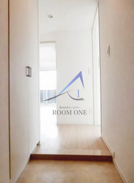 海水館の玄関|玄関です。