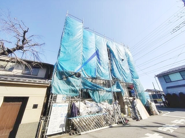 Ｃｉｅｌｏ　Ｚｅｎの外観|外観です。