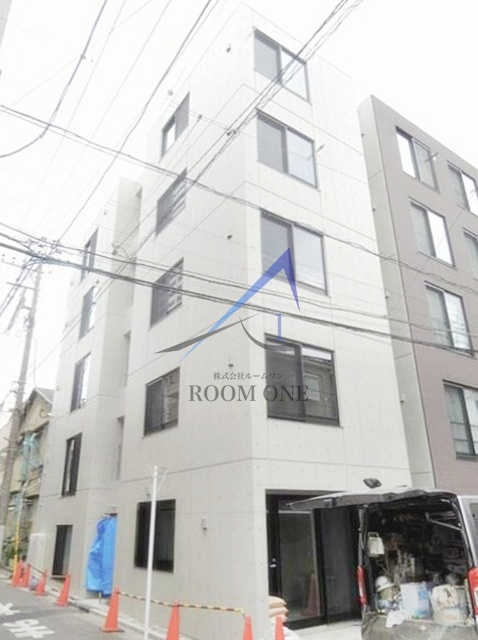 ＳＫ門前仲町Ⅱ