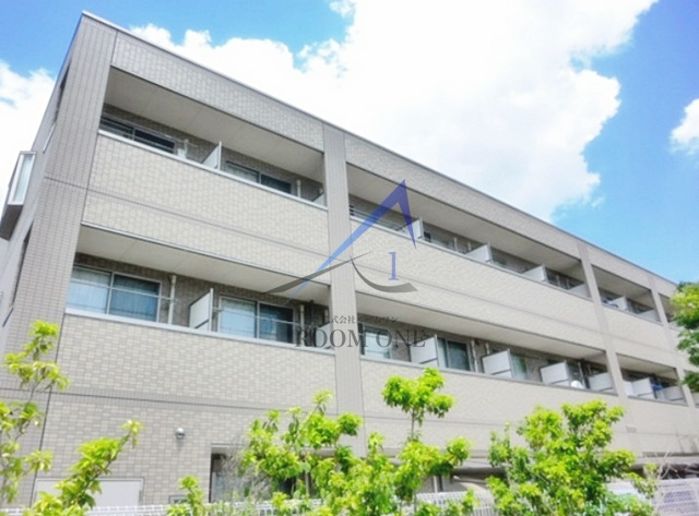 セフィール瑞江