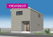 クレイドルガーデン福井市若杉浜　第２の画像