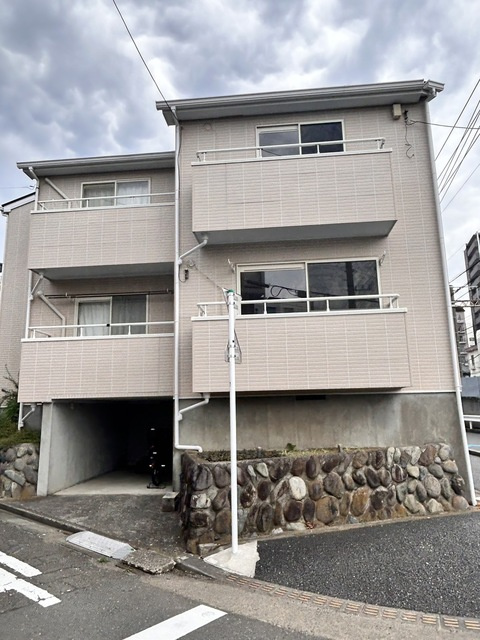 池永ハイツ