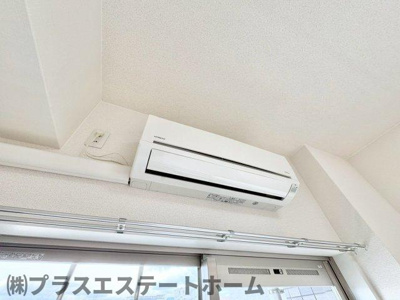 【設備】 | プレサンス神戸ティアラ