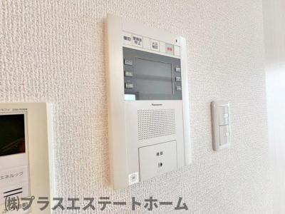 【セキュリティ】 | プレサンス神戸ティアラ
