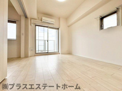 【居間・リビング】 | プレサンス神戸ティアラ