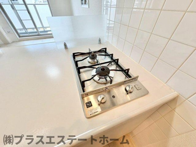 【内装】 | プレサンス神戸ティアラ