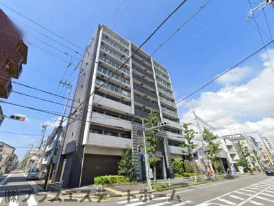 【外観】 | プレサンス神戸ティアラ