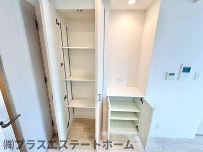 【内装】 | プレサンス神戸ティアラ