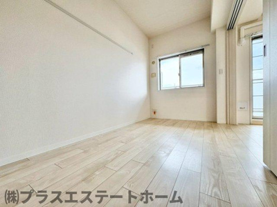 【寝室】 | プレサンス神戸ティアラ