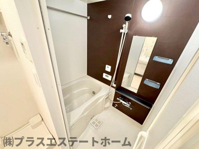【浴室】 | プレサンス神戸ティアラ