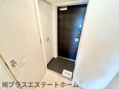 【玄関】 | プレサンス神戸ティアラ