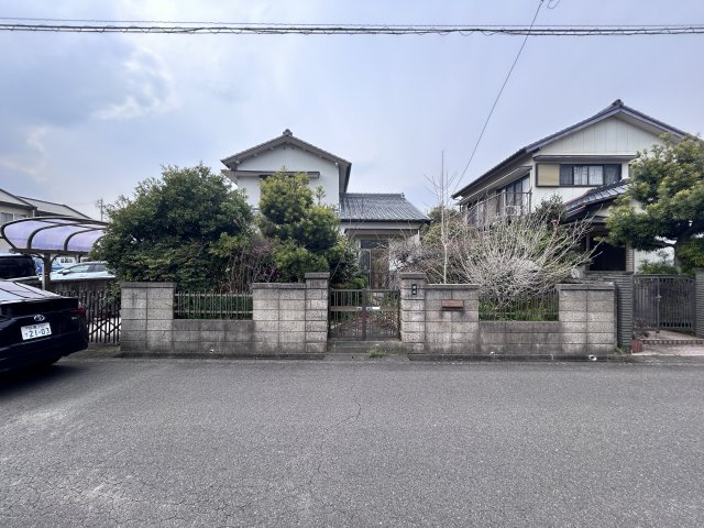 久居射場町　土地の画像