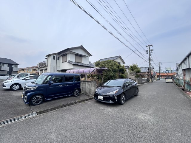 【外観】の画像