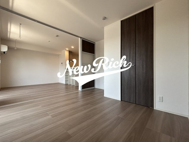 伊勢崎市中町のアパートの展望
