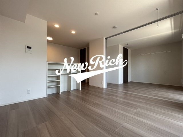 伊勢崎市中町のアパート