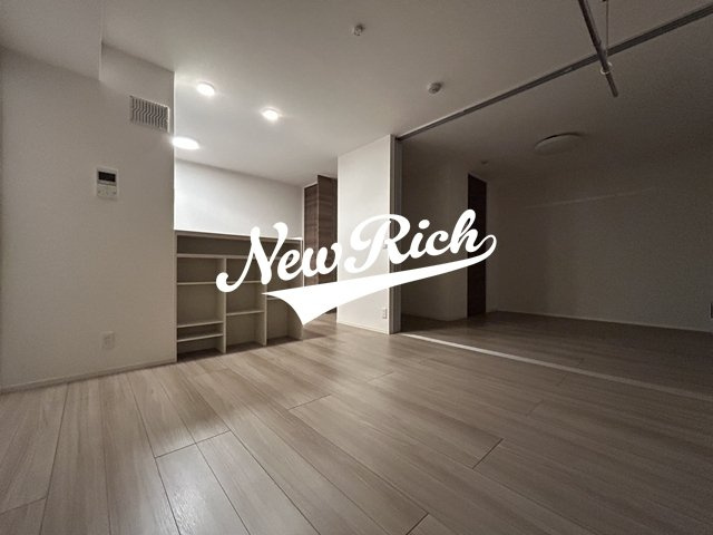 伊勢崎市中町のアパート