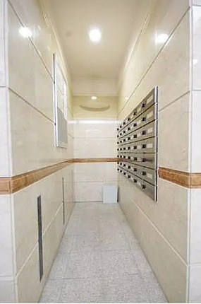 ドルフ後楽園ステーションフロントのその他共用部分