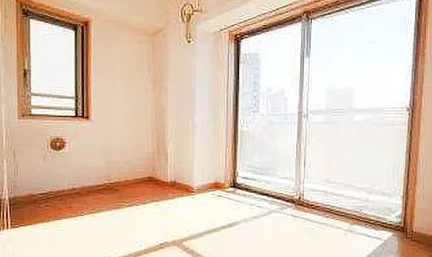 ドルフ後楽園ステーションフロント