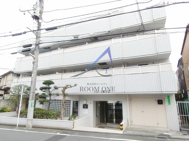 トップ西新井第２