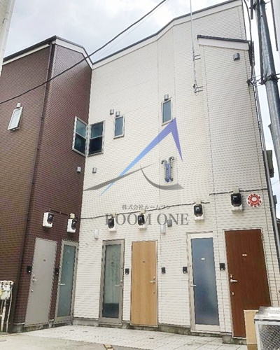 サークルハウス上野壱番館