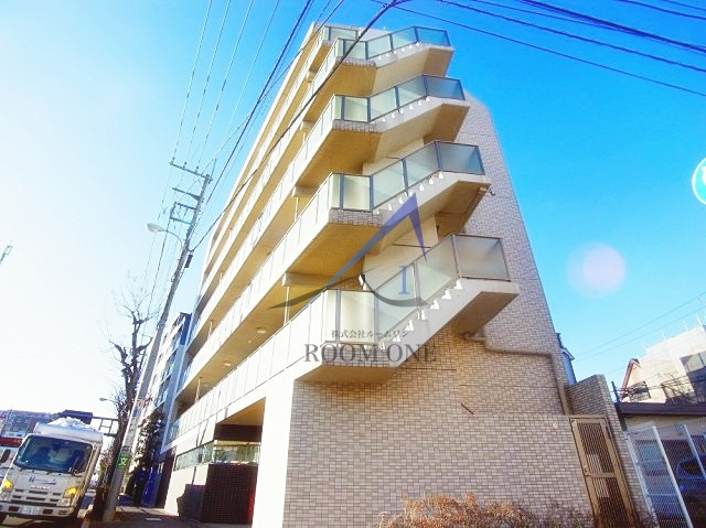 グランフォース西新井