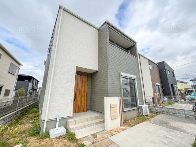 国分町笠戸建