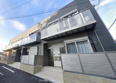 【外観】 | ａｍｕｓｅ英賀保