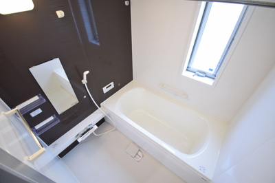 【浴室】 | ａｍｕｓｅ英賀保
