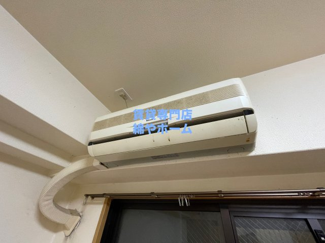 リアンジェ難波の設備