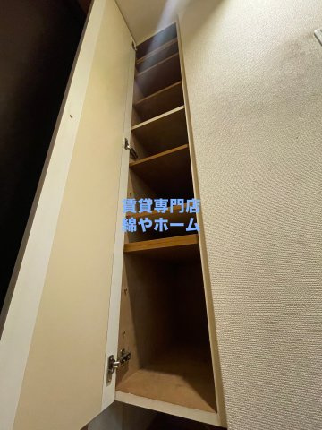 リアンジェ難波のその他