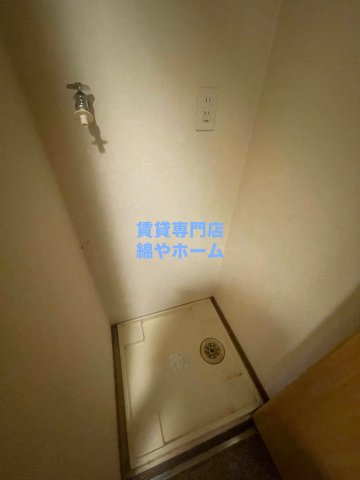 リアンジェ難波の設備