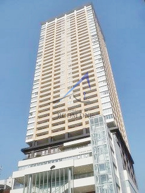 ステーションガーデンタワー