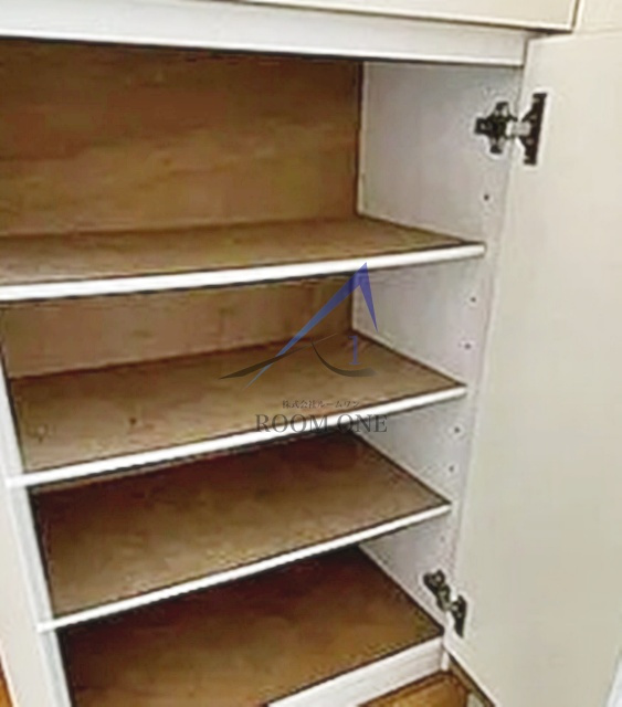 パークサイド・テラス