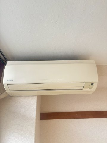 ファミーユ落合の設備