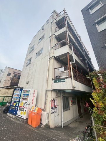ファミーユ落合
