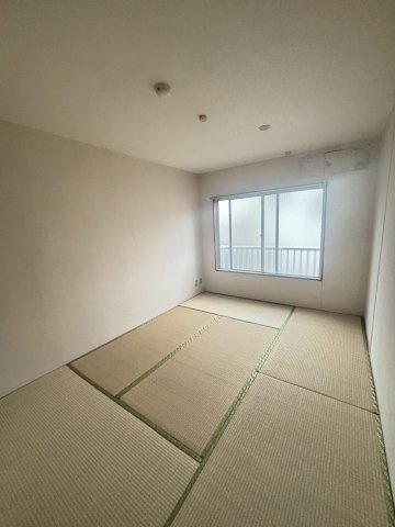 ファミーユ落合の和室