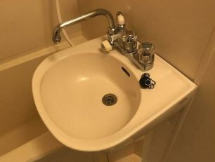 アベニール曙橋のその他|洗面☆(同一仕様写真)