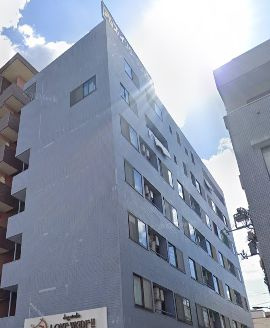 アベニール曙橋の外観|アベニール曙橋の外観