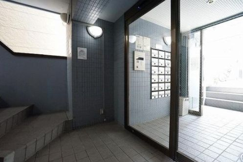 アベニール曙橋のその他