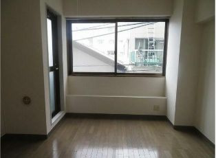 アベニール曙橋の居間・リビング|居室☆(同一仕様写真)