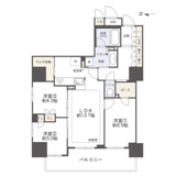シャリエ松屋町タワーレジデンスの画像