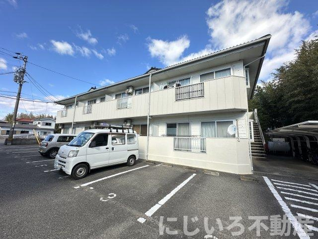 メゾンラメールAのその他