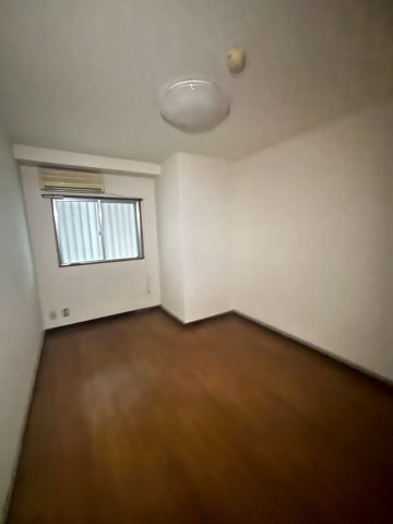 ファミーユ落合の寝室
