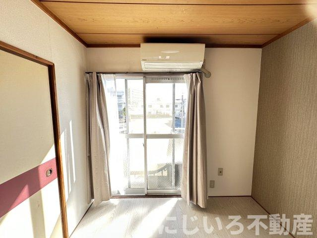 コーポ荒木のその他