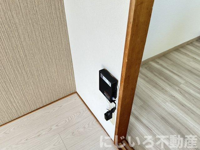 コーポ荒木のその他
