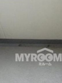 シーフォルム学習院下（SYFORME GAKUSHUINSHITA）のバルコニー|☆（同一仕様写真）