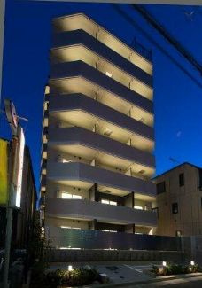 シーフォルム学習院下（SYFORME GAKUSHUINSHITA）