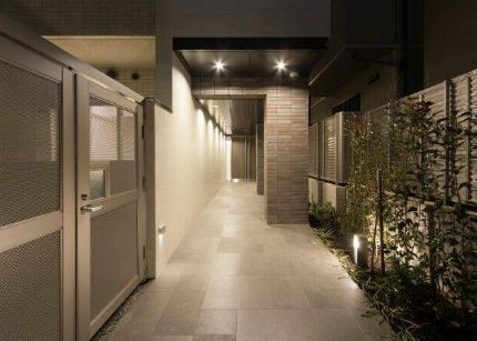 シーフォルム学習院下（SYFORME GAKUSHUINSHITA）のその他共用部分