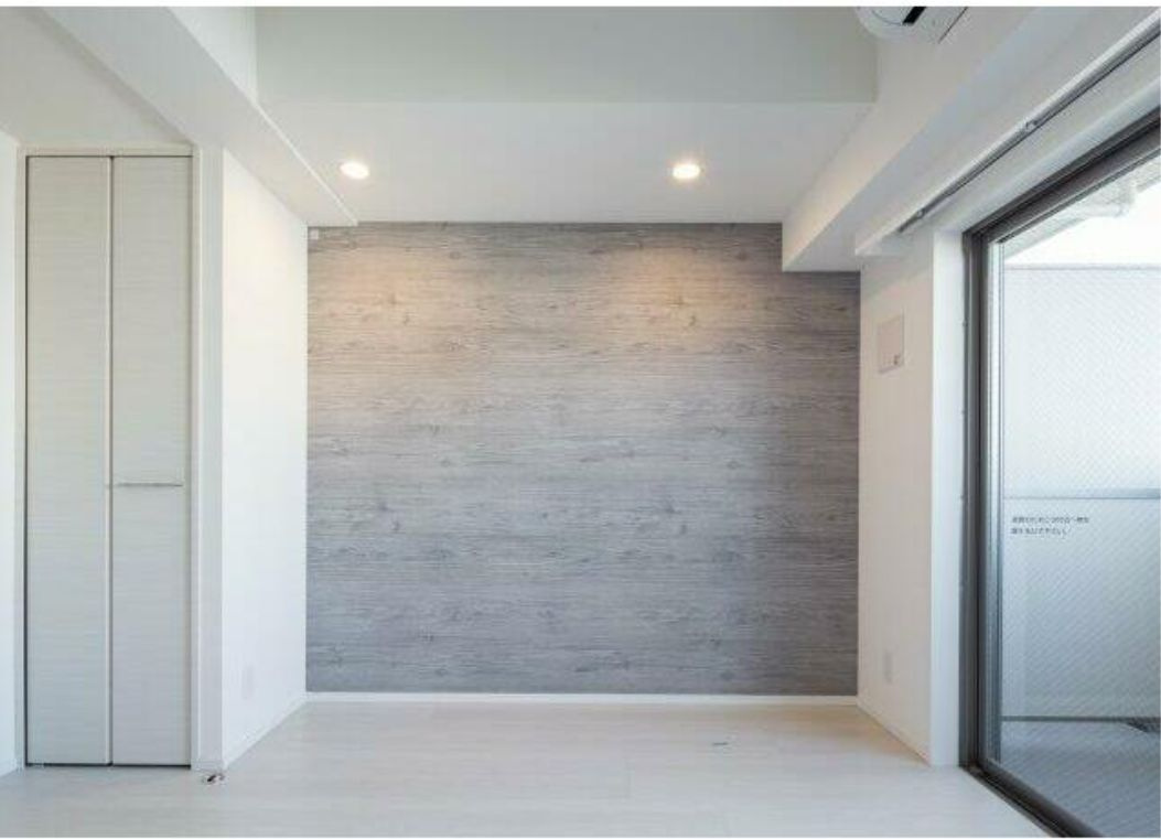 シーフォルム学習院下（SYFORME GAKUSHUINSHITA）の寝室|フローリング☆（同一仕様写真）